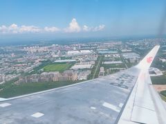 -首都机场T3航站楼商务CIP贵宾厅