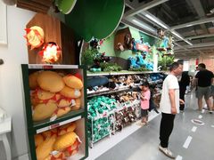 -宜家家居(西安未央商场店)