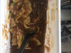 -正味斋锅巴菜(西北角店)