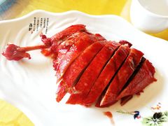 -大鸿运酒店·苏州菜·松鼠桂鱼(观前街店)