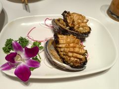-正黄旗海鲜烧烤大排档(延安路总店)
