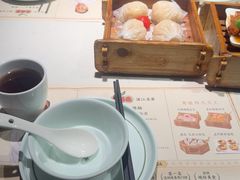 -悦满楼·西关名点·湛江名菜(航空综合大厦店)