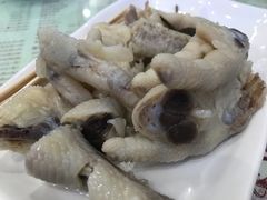 凤爪-周大娘牛乳(旧寨古村总店)