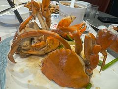-旺达·福州菜(正大广场店)