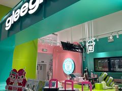 -gleeglee乐溢亦茶(合生汇店)