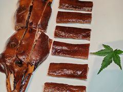 -虹潮荟·餐桌上的美食地理(太阳宫店)
