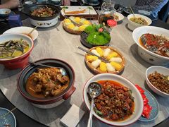 -鱼你相聚·河鲜馆(袁家岭店)