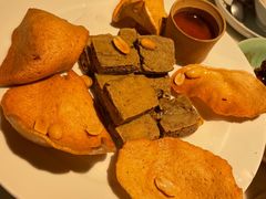 孔乙己炸臭豆腐-弄堂里(西溪龙湖天街店)