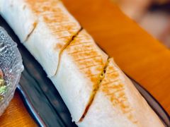 fahita 三明治-BRBR叙利亚餐厅(总店)