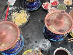 -南门涮肉(上海二店)