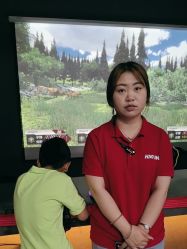 -嗨翻Hi-Fun竞技主题乐园·蹦床团建生日聚会(五棵松华熙店)