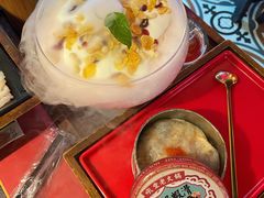 -吼堂老火锅(万寿宫店)