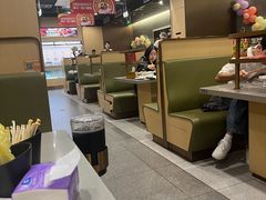-海底捞火锅(8号仓店)
