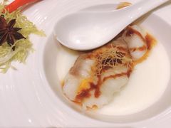 -利苑酒家(合景国际金融广场店)