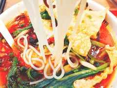 -螺小胖柳州螺蛳粉(钟楼总店)