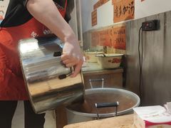 -柳州肥姨妈大骨螺蛳粉(沙河店)