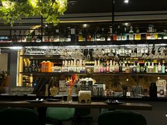 -Shantek象提南亚餐厅&西餐融合Bistro(淮海中路店)