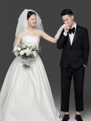 -光阴的故事婚纱摄影(苏州店)