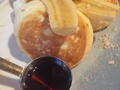 香蕉热香饼-the rug 飞毯 (朝阳公园店)