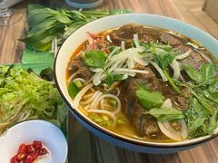-Phở Bánh Cuốn 14