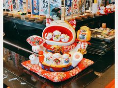 -炙柒Sekinana·精致料理 烧鸟·铁板烧(海上世界店)