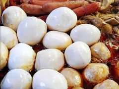 -安徽阜阳卷馍(西单店)