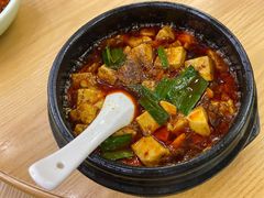 陈麻婆豆腐-陈麻婆豆腐总店