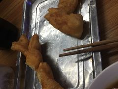 -李三卤汁豆腐脑