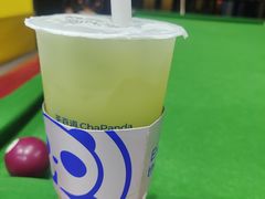 -茶百道(盛京大奥莱店)