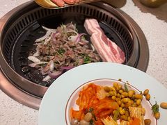 -炭之家·齐齐哈尔非遗烤肉·鲜切直供(中央大街店)