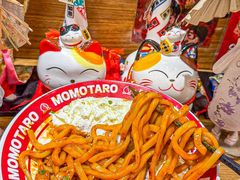 -桃太郎寿司料理(南坪店)