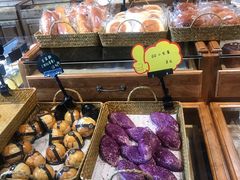 -原麦世家(莱蒙店)