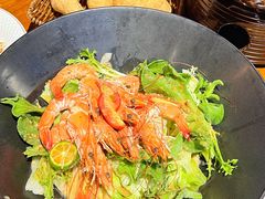 -醉壹号海鲜大排档(厦门美食地标店)