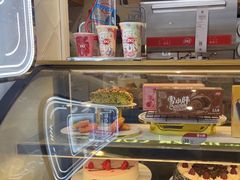 -DQ·蛋糕·冰淇淋(印象城店)