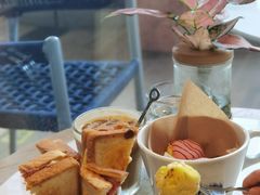 -LAVAZZA拉瓦萨咖啡(中航城君尚购物中心店)