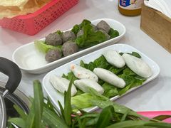 -全好食潮汕牛肉火锅(泗洲路店)