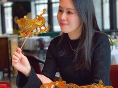 -三号黄浦会Canton Table