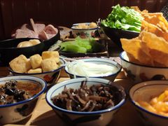 -九鼎轩脆毛肚火锅(邗江万达店)