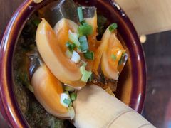 -江边城外烤全鱼(方庄店)