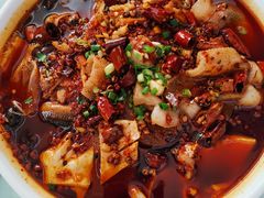 -玉林烤鸭店(定福庄店)