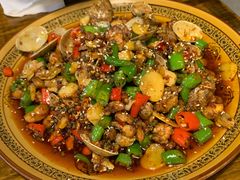 花甲鸡-庭院小酌(瑞莲街店)