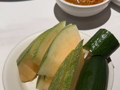 -左庭右院鲜牛肉火锅(新梅广场店)