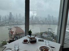 -翡翠36餐厅(浦东香格里拉店)