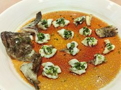 -香然会·园林雅宴(陆家嘴店)