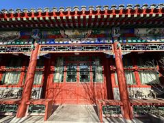 -北京古城老院厉晓麟精致菜