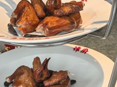 -谭厨中山传家菜.乳鸽.脆鲩鱼(华强北中航城店)