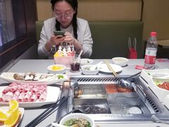 -海底捞火锅(振华广场店)