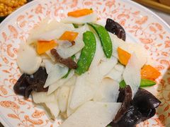 -川芙蓉·市井老川菜(长寿路店)