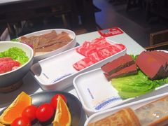 -小龙坎火锅(仓山万达店)