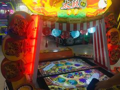 -大玩家超乐场(河东万达广场店)